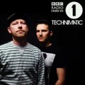 BBC Radio 1 DNB 60 - Technimatic