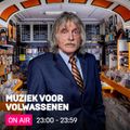 2022-10-25 Di Johan Derksen Muziek Voor Volwassenen Radio Veronica 23-00 uur
