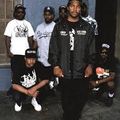 Ice Cube & Da Lench Mob(Live in Miami 1991)
