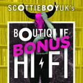 Scottieboy is Twitching it again! All 45 - Bonus!
