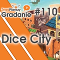Gradanie ZnadPlanszy #110 - Dice City