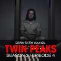 David Lynch Sound Design - Twin Peaks Season 3, Episode 4