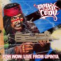 POW WOW: Live from Upinya