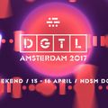 Maceo Plex - live at DGTL Festival 2017, Mosaic Stage (NDSM Docklands, Amsterdam) - 15-Apr-2017
