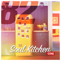 The Soul Kitchen 82 /// 27.02.2021 /// New R&B + Soul - Robert Glasper Album, Musiq, Lucky Daye