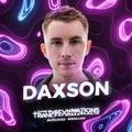 Daxson Live at Tranceformations 2023