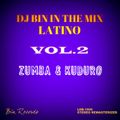 Dj Bin - In The Mix Latino Vol.2
