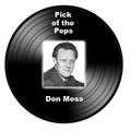 Pick of the Pops - Don Moss - 6-9-1964