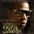 Jay Z - Library Of A Legend Discs 10 & 11