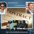 Sofia Smallstorm and David Dortch - Fighting the Contract Based Legal System