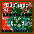 Nicole Finnerty presents DubTastic Music Kane FM Podcast No.3 24th December 2012