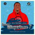 DJ EXTREME 254 - BOOM MIXPERIENCE 7 (Trap & Hip Hop).