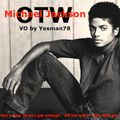 minimix MICHAEL JACKSON OTW VO (don't stop 'til you get enough, off the wall, rock with you)