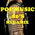 POP MUSIC 80'S MEGAMIX BY STEFANO DJ STONEANGELS