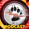 Podcast 18.01.2021 Trasmissione Galoperia Ciardi Palizzi