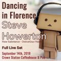 Steve Howerton - Dancing in Florence