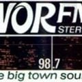 WOR FM New York / Tony Taylor- Jim O' Brien May 2, 1968 / over 2 1/2 hours unscoped