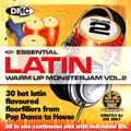 DMC - Essential Latin Warm Up Monsterjam Vol. 2