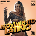 Movimiento Latino #22 - Yo Yolie (Latin Party Mix)