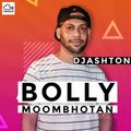 Bolly Moombhotan Session by DJ Ashton Aka Fusion Tribe