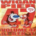 wigan pier vol 47 bonus disc feat mc efeeze