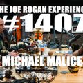 #1407 - Michael Malice