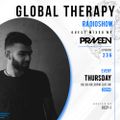 Global Therapy Episode 236 + Guest mix by PRAVEEN