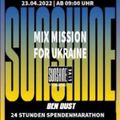 SSL MIX MISSION FOR UKRAINE Ben Dust