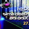 Sima Deep -  MildNMinty Teppanyaki [21. November 2014] - Tm-radio