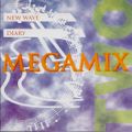New Wave Diary Megamix II - DJ Jamtrx