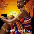 Nyatiti chronicles (George Weya Josee)