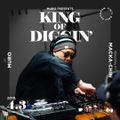 MURO presents KING OF DIGGIN' 2019.04.03