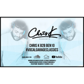 CHRIS K PRESENTS #VOCALGARAGECLASSICS B2B BEN 10