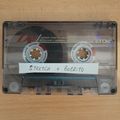 DJ Andy Smith tape digitizing Vol 55 - Stretch & Bobbito WKCR NYC - 1995 - Hip Hop