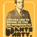 The Pants Party Mixtape [2008]