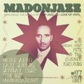 MADONJAZZ #97 - More AfroJazz Sounds w/ Pete On the Corner