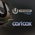 UMF Radio 555 - Carl Cox