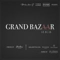 Grand Bazaar by jojoflores