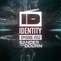 Sander van Doorn - Identity 552