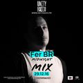 Fer BR, With Jamal H & Jermaine Lee, Midnight Mix [2016 12 29]