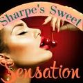 SHARPE'S SWEET SENSATION Ft.Marvin Gaye, Emtume, Stephanie Mills, Keith Sweat, Sade, Smokey Robinson