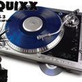 DJ Quixx Mix Tape Vol 03 (2001 Hip Hop & Reggae Mix)