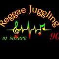 REGGAE JUGGLING  90s Ft. Wayne Wonder,Buju Banton,Freddy McGregor,Bushman, Garnett Silk and more