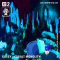 Gassy - Cobalt Monolith - 6th April 2020