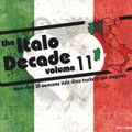 Blohmbeats The Italo Decade 11