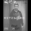 CLR Podcast 316 | Ritzi Lee