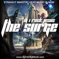 DJ I Rock Jesus Presents The Surge 2018