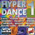 Hyper Dance Volume 1 (1995)