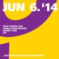 James Dean Brown - Get Perlonized @ Panorama Bar 06-06-2014