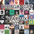 Clubganger Yearmix 2015